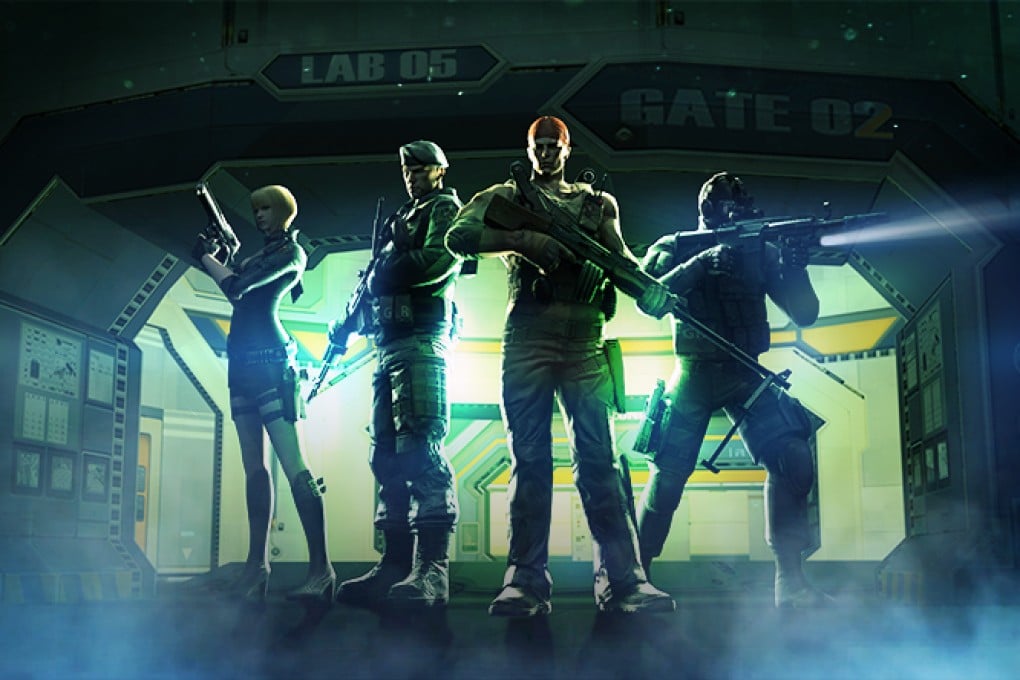 Is China's culture of cloning popular games finally ending?