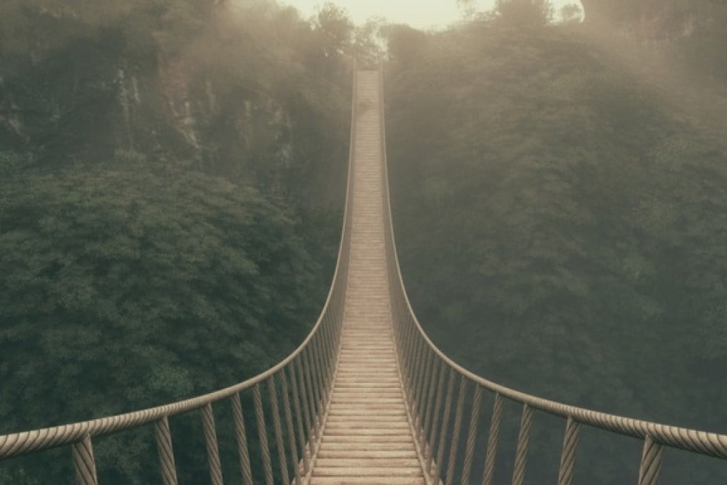 Take the journey to good habits one step at a time.