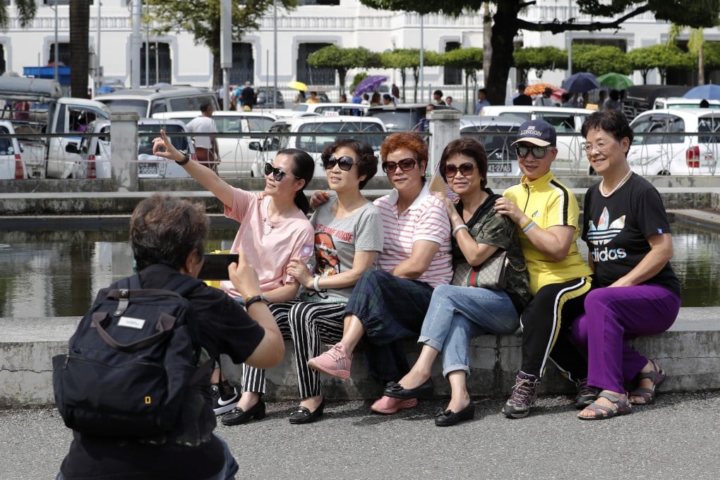 Can Alibaba and Baidu convince Chinese travelers to ditch Google Maps?