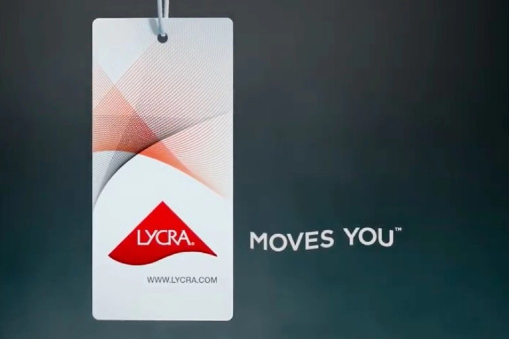 1.3 billion+ hangtags and on-pack logos used annually to identify LYCRA® fiber at retail around the world.