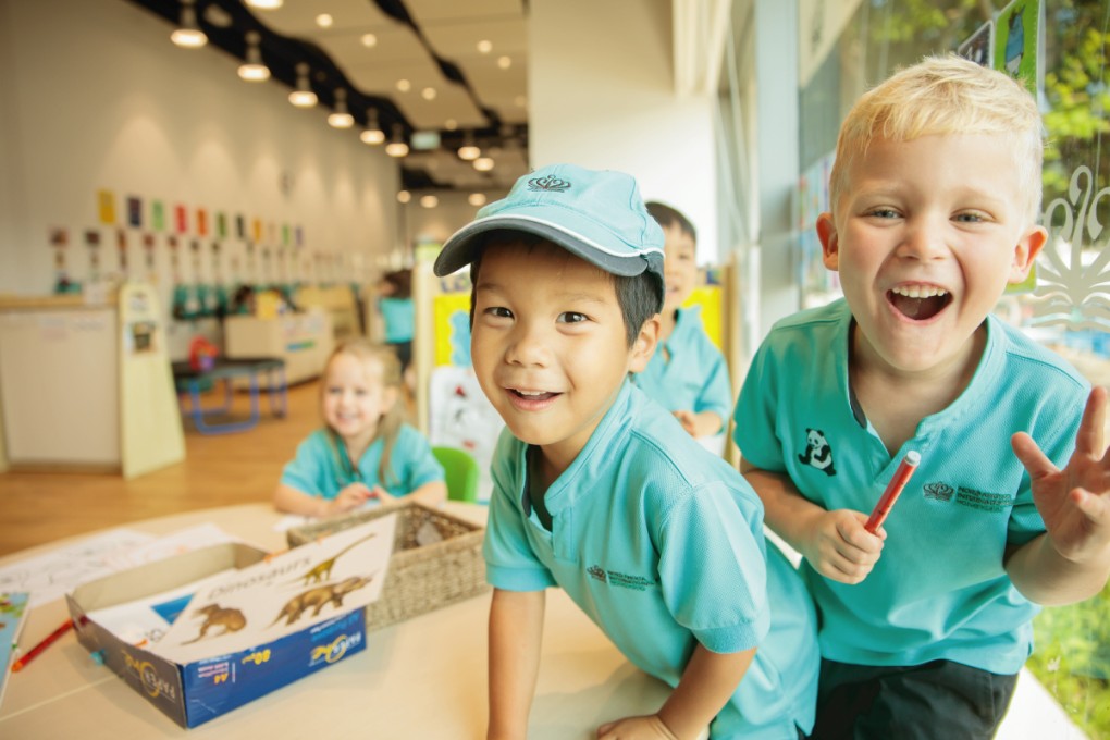 Is My Child Ready for Kindergarten?