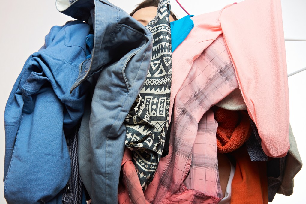 5 tips to help you declutter and tidy up that even Marie Kondo would approve of
