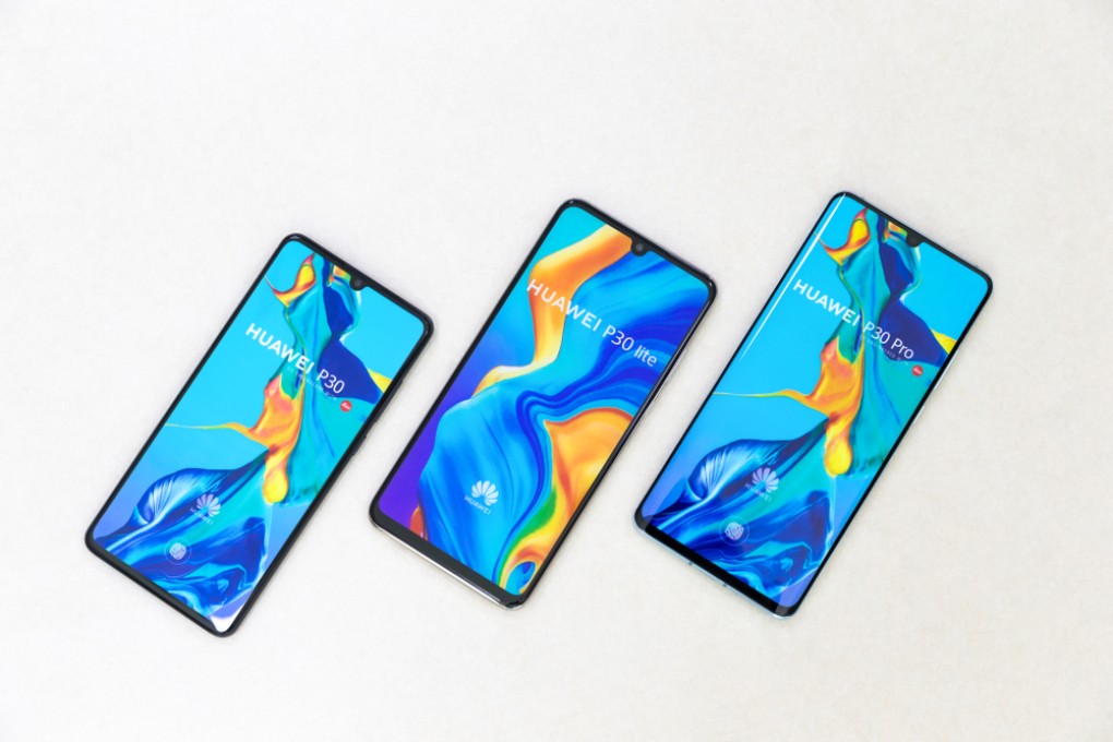Huawei dominates China’s smartphone market but impact of coronavirus looms