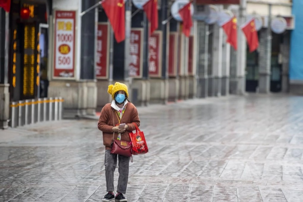 Location data is supposed to help virus prevention task groups screen for possible coronavirus carriers. (Picture: EPA)