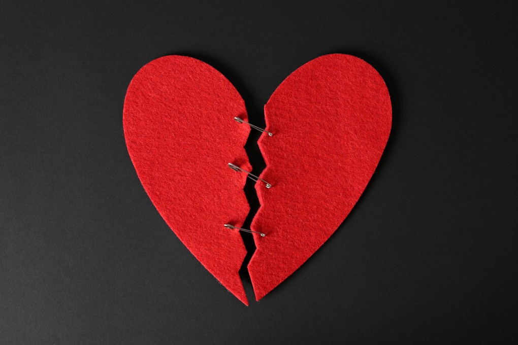 5 ways to get closure after a break-up
