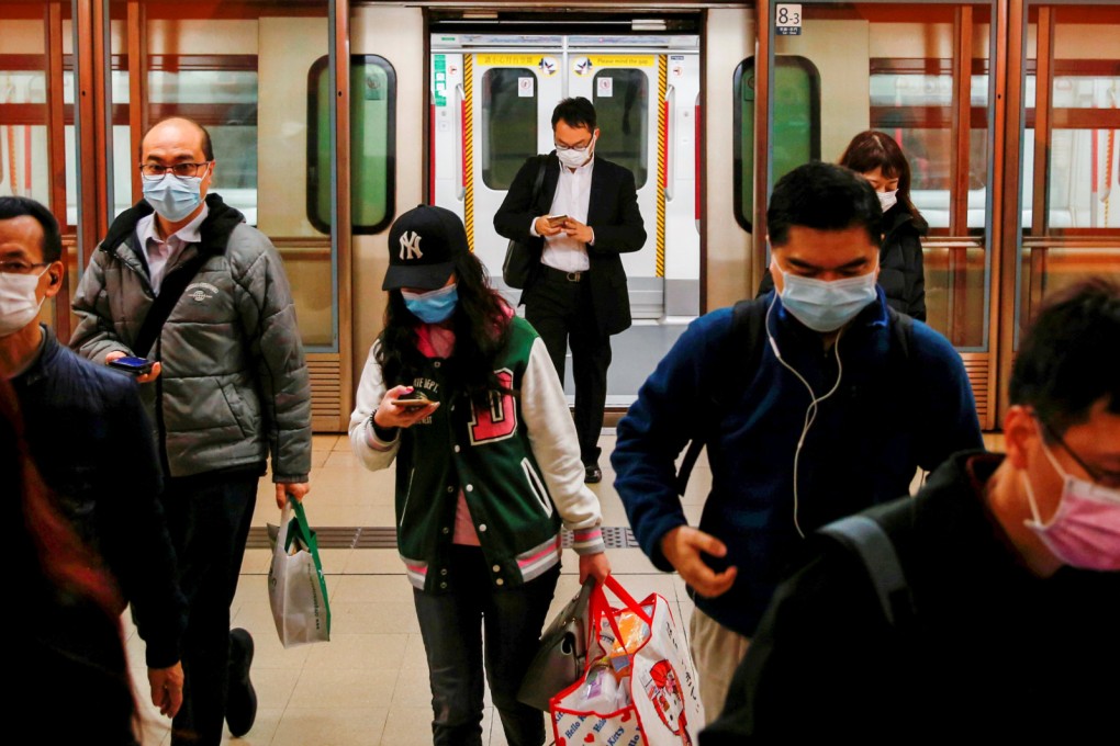 Xiaomi smart masks will tell you how much dirty air you’ve inhaled