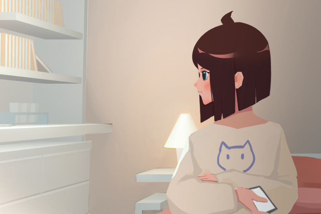 The game lets you experience the outbreak through the eyes of a doctor’s daughter. (Picture: ACE Game Studio)