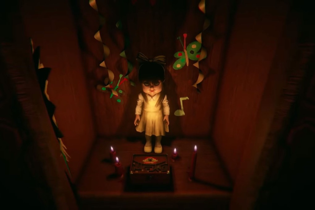 Harvard Library adds Devotion, the game removed from Steam for insulting Xi Jinping
