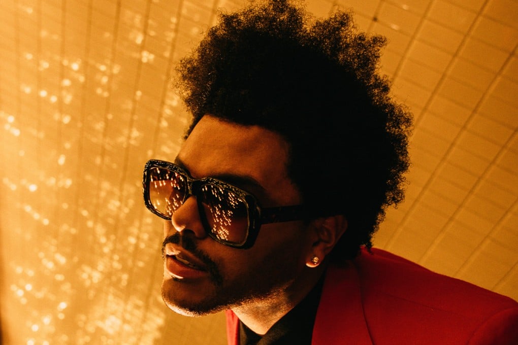 Grammy-award-winning singer-songwriter The Weeknd is coming to Hong Kong in November.