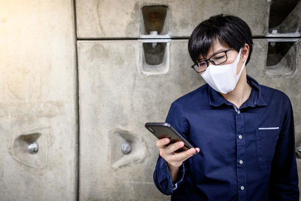 Online party games are helping cure the coronavirus lockdown blues in China