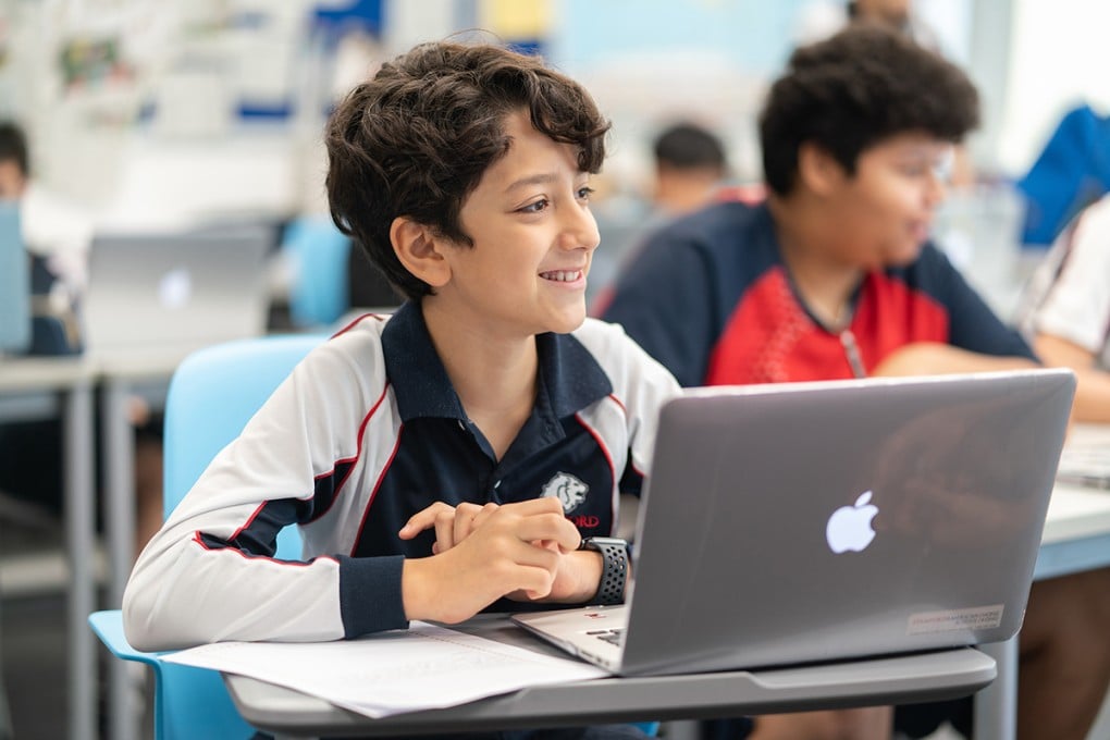 Leading Innovation in Online Learning