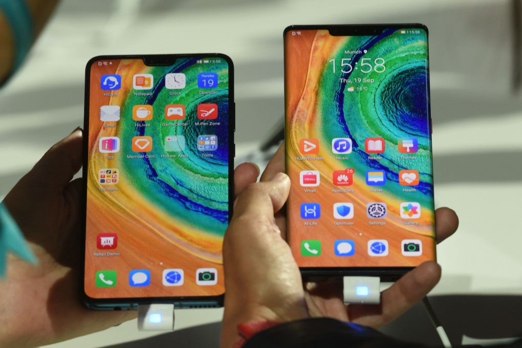 Huawei tries to make up for Google’s absence by courting local app makers