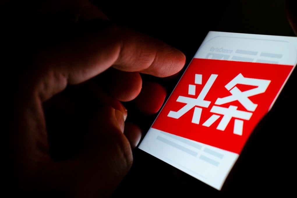 Why China’s favorite news app lets users order food