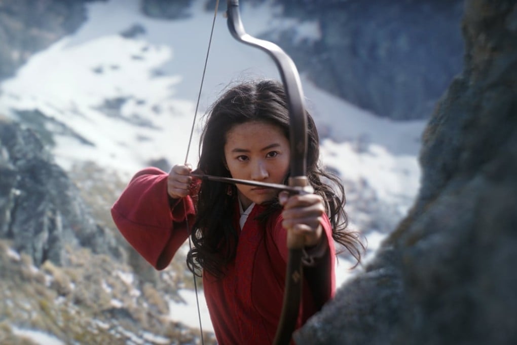 Disney’s live-action Mulan remake cost US$200 million to make, so it’s been banking on success in China. (Picture: Disney)