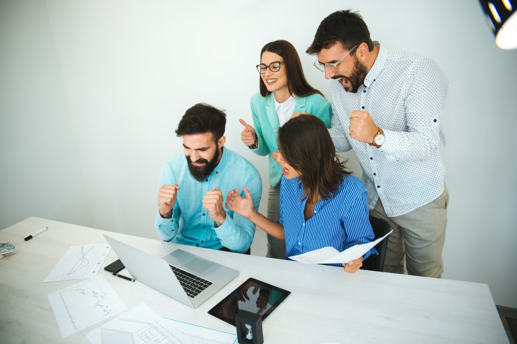 How Team Diversity Affects Innovation