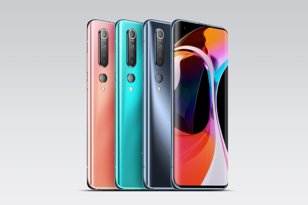 The Mi 10 Pro might have helped Xiaomi score a win during the smartphone downturn. (Picture: Xiaomi)