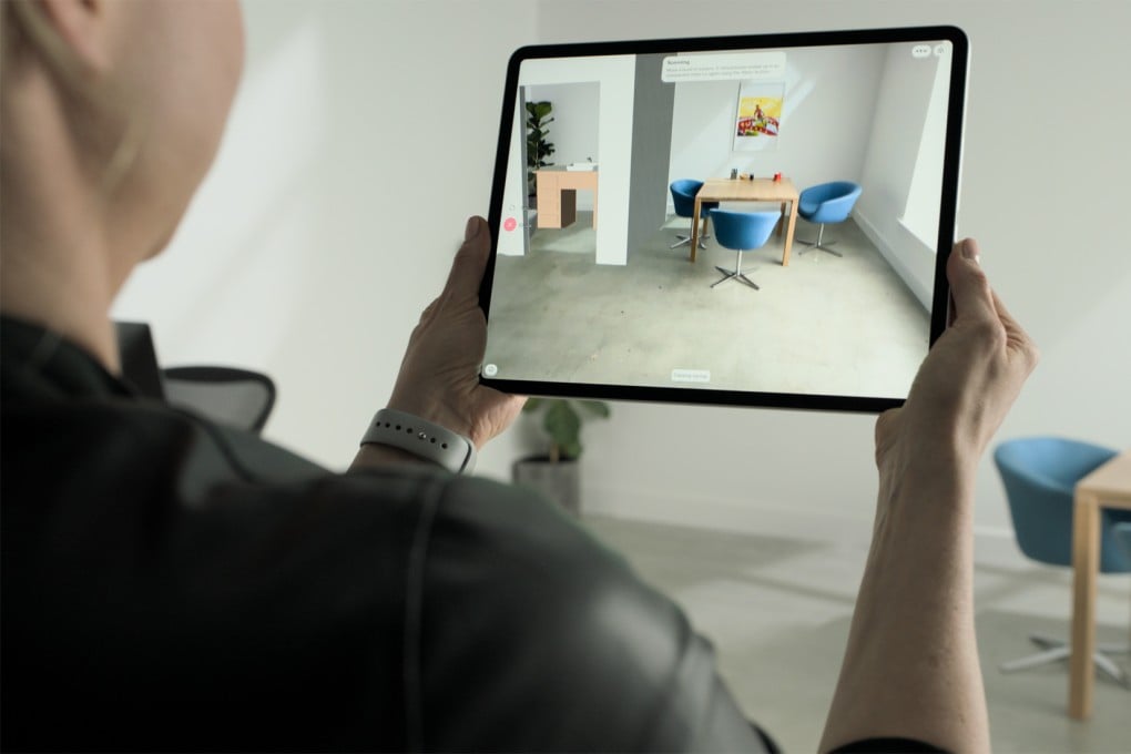 The coronavirus means it’s the perfect time for Apple’s new iPad Pro, says analyst