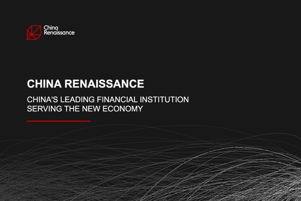 China Renaissance Reported Solid Results Despite Market Downturn