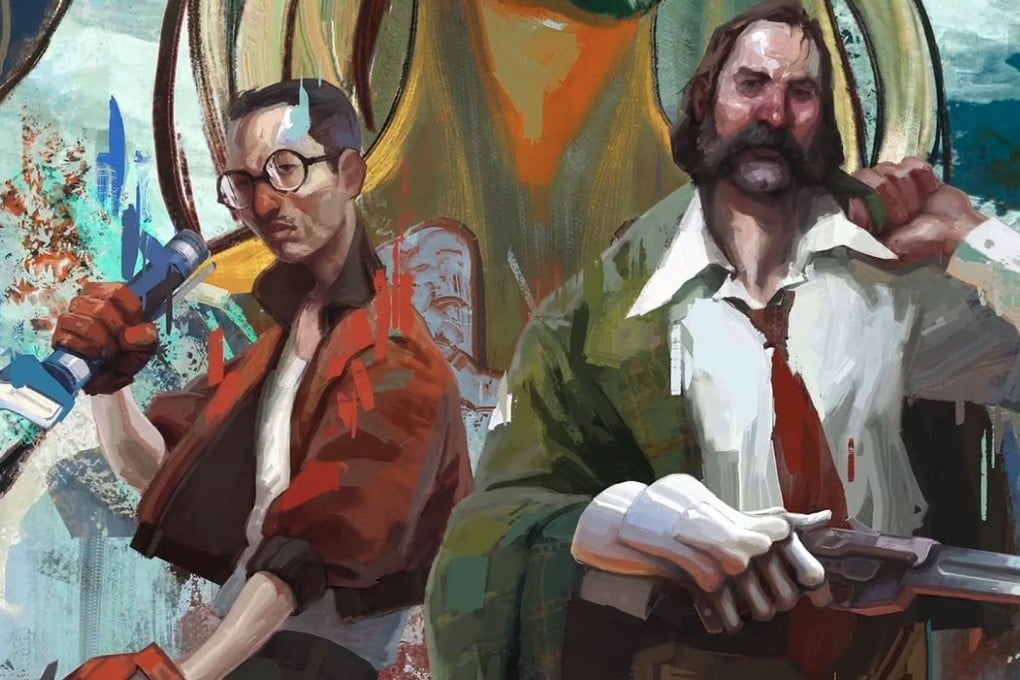 Disco Elysium praised in China despite hiding communist references