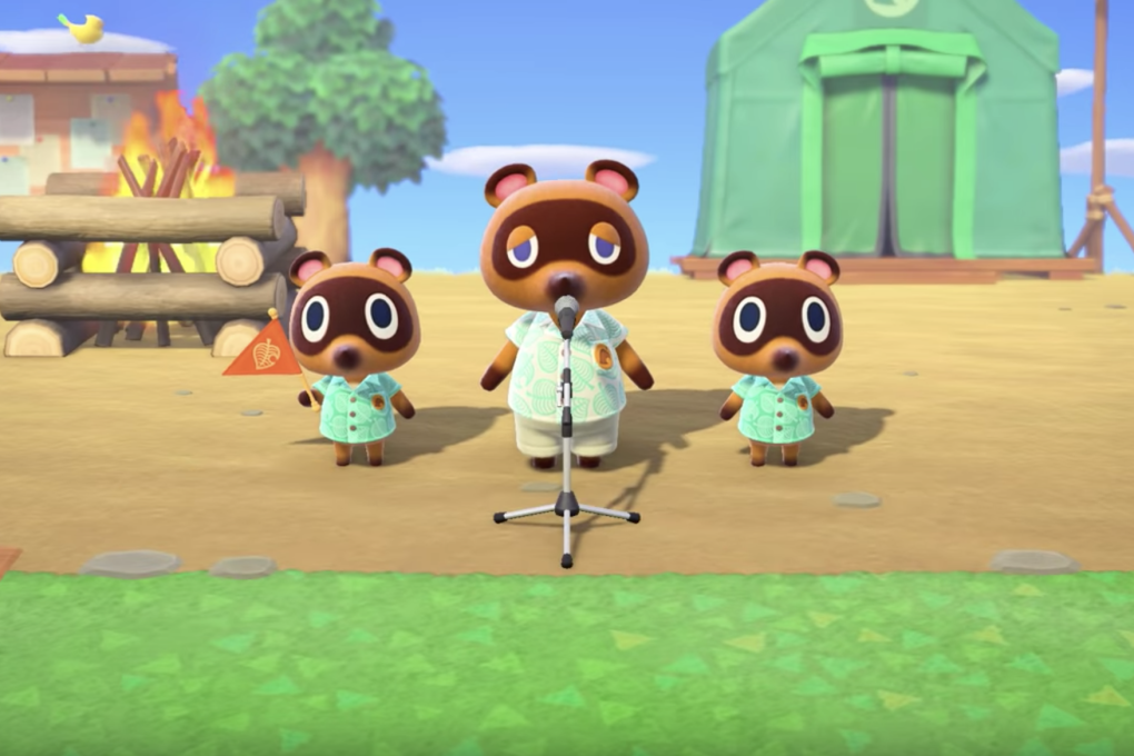 Animal Crossing prices soar as Chinese gamers turn to imports