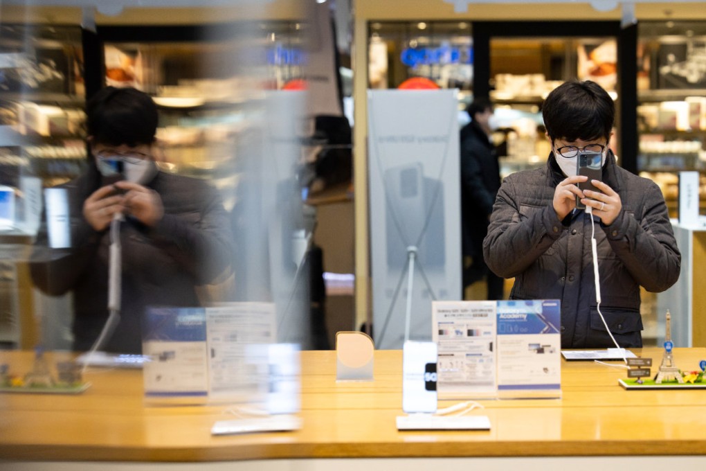 Will gadget shopping ever be the same again after the pandemic?