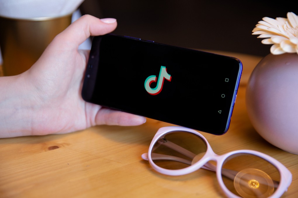 China’s version of TikTok suspends users for speaking Cantonese
