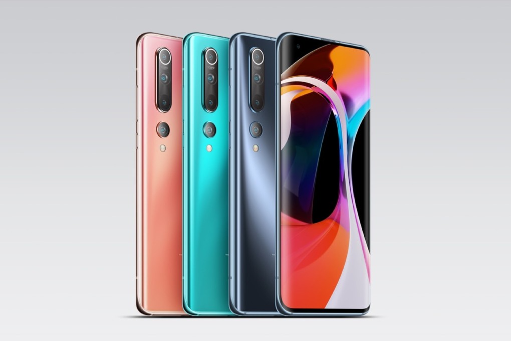 Xiaomi says it isn’t throwing shade at Huawei with Mi 10 Pro