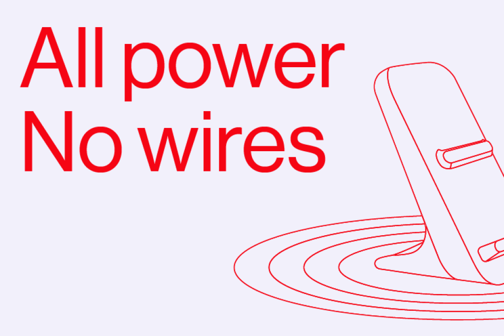 OnePlus goes wireless. (Picture: OnePlus)