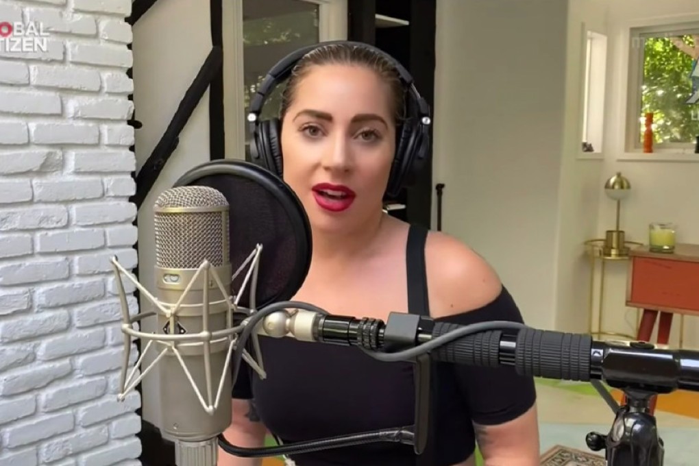 One World live streams were blocked in China, but netizens watched anyway