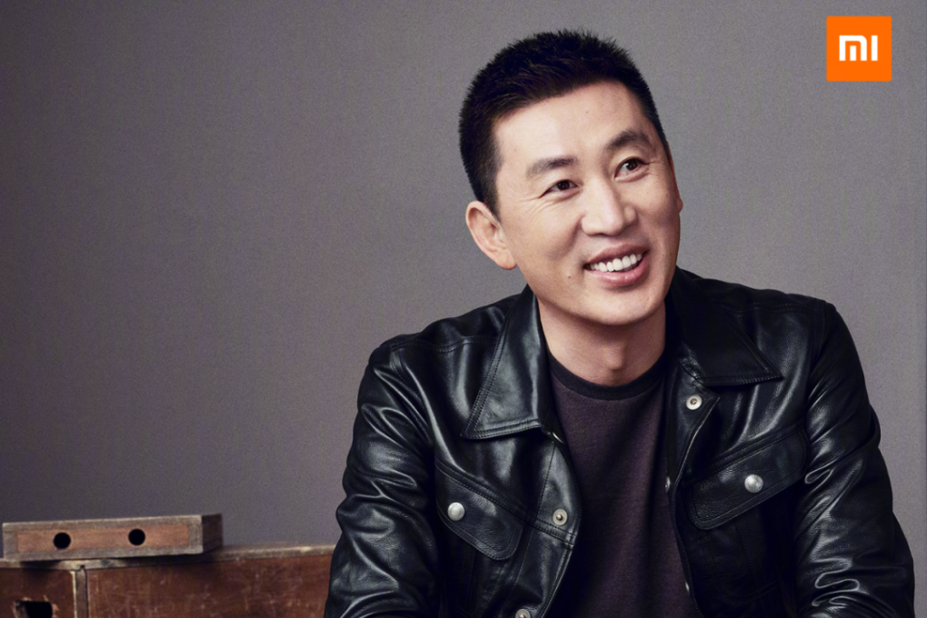 Former Lenovo executive Chang Cheng only joined Xiaomi several months ago. (Picture: Xiaomi via WeChat)