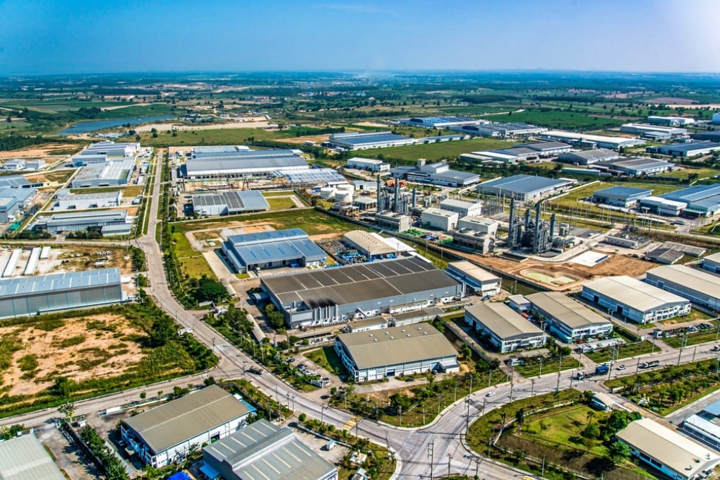 Industrial parks across Belt and Road economies present a range of solutions for manufacturers and exporters.