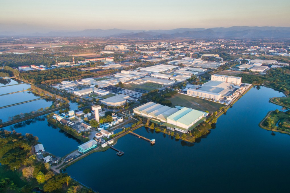 The HKTDC is taking a closer look at industrial parks including those along the Belt and Road to see how manufacturing partnerships and market access can be considered together as a potential solution for manufacturers and related services providers.