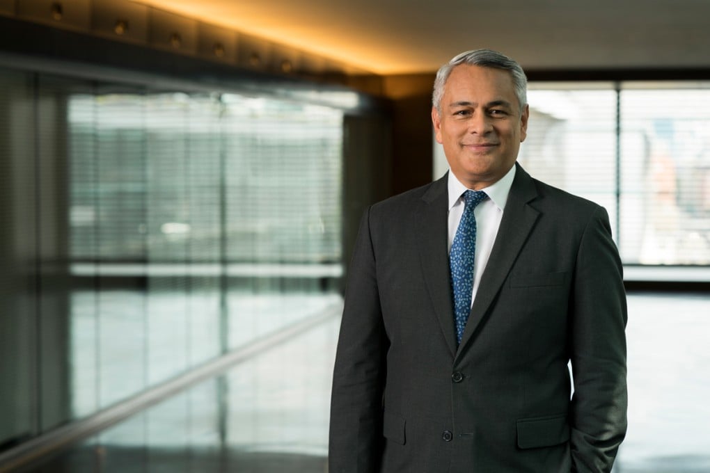 Investors turn to healthcare needs