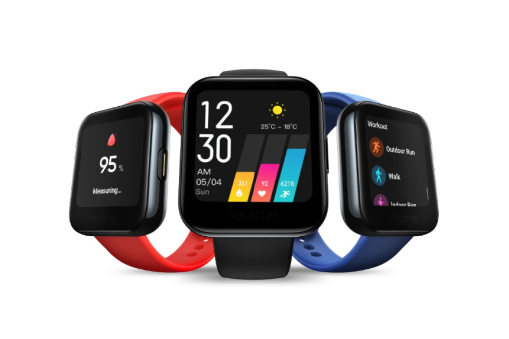 Smartwatch real price top