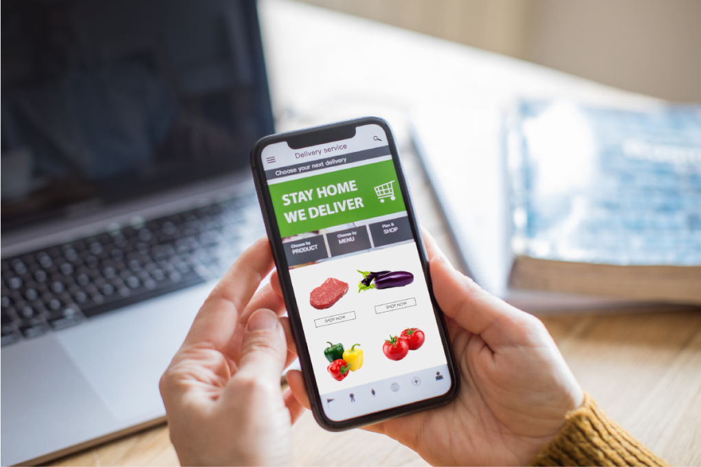 Will Covid-19 reshape the retail landscape forever?