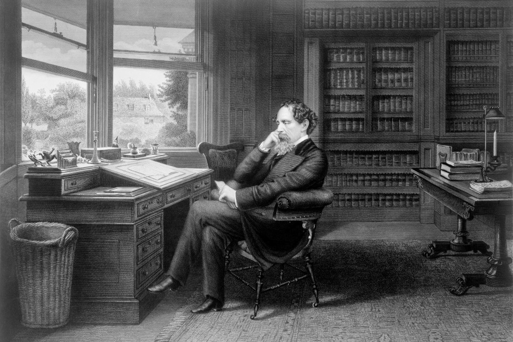 The Enduring Global Appeal of Charles Dickens