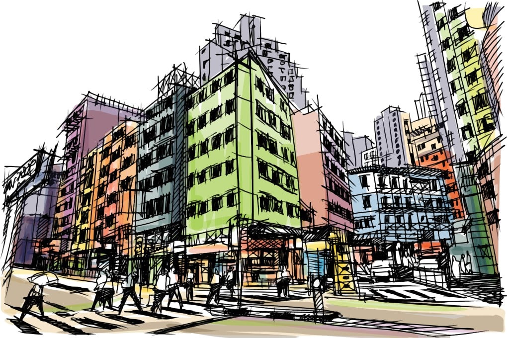 As a place where East meets West, Hong Kong has a distinct literature which does not resemble that of other Chinese cities.