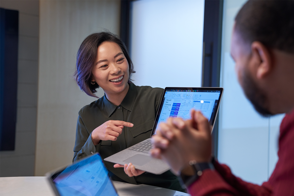 Microsoft study pinpoints cyber threats