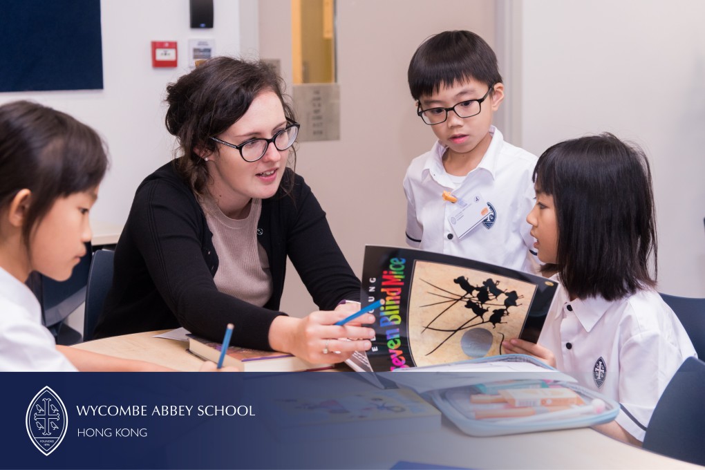 The Benefits of a Well-Rounded Education