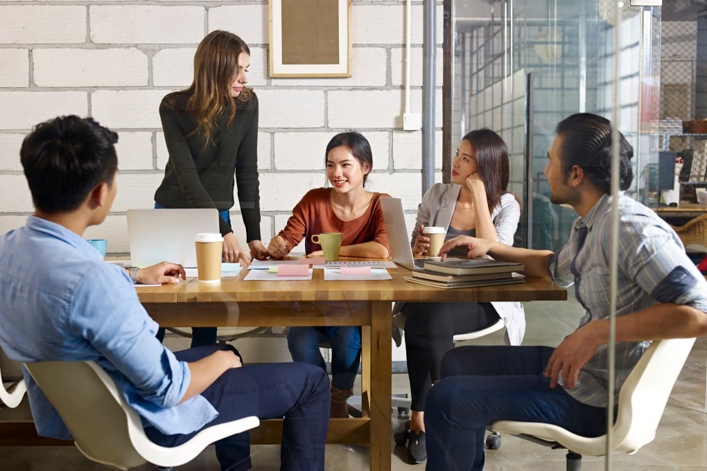 SMEs are at a disadvantage when it comes to accessing credit they need to grow. Photo: Shutterstock