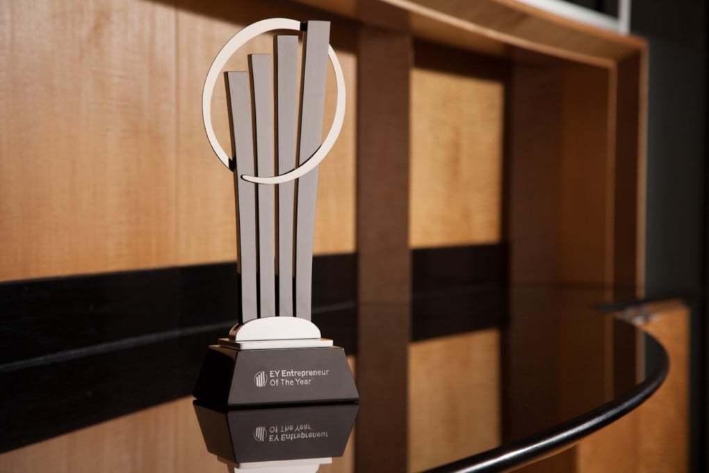 Challenged but undaunted: visionary entrepreneurs vie for business accolade as EOY China Awards opens for nomination