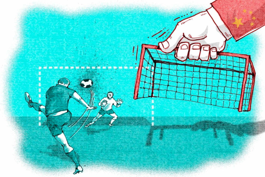 Legislative Council elections – SCMP Series