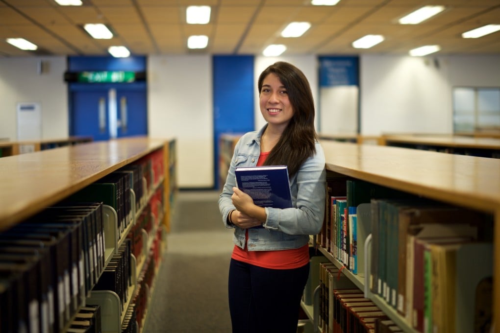 HKUST paves way to great careers