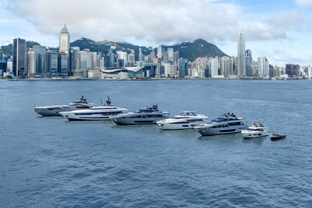 Ferretti Group Leads The Way In The Asia Pacific