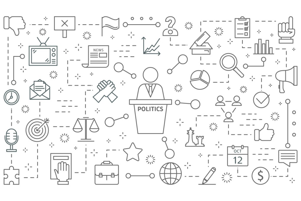 How Political Connections Affect Voluntary Disclosures by Firms