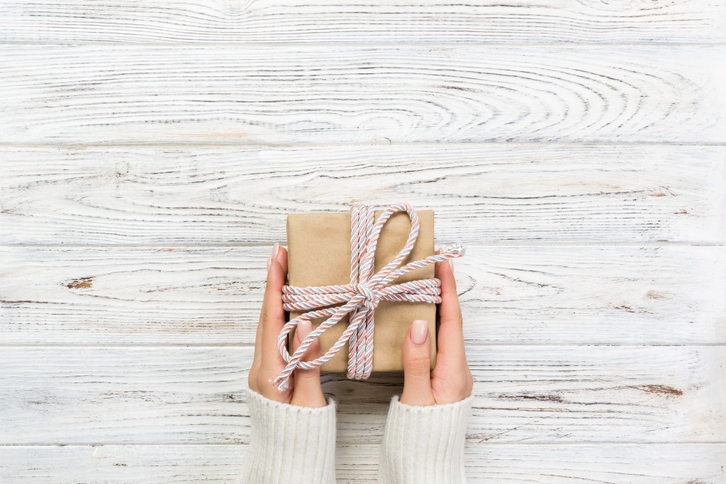 Why We Overspend on Gifts