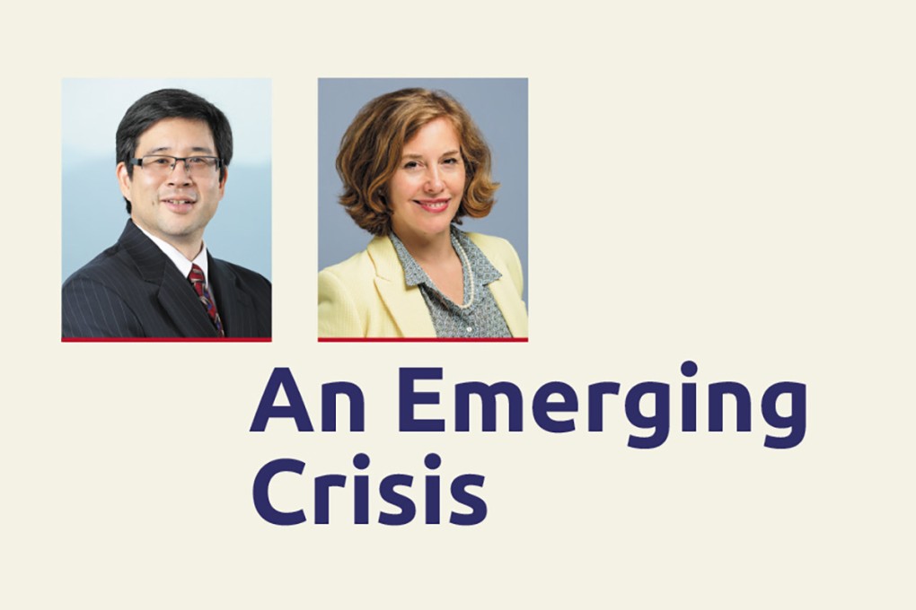 An Emerging Crisis