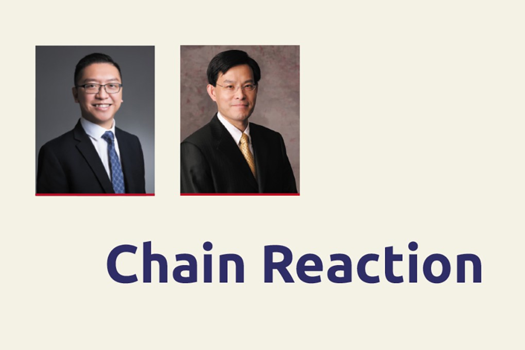Chain Reaction