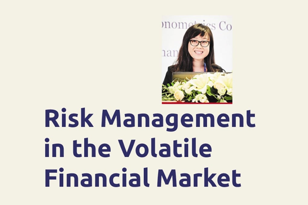 Risk Management in the Volatile Financial Market
