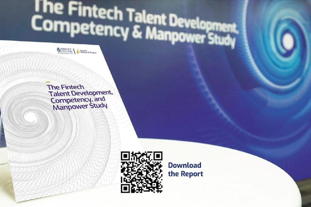 Addressing the Fintech Talent Gap